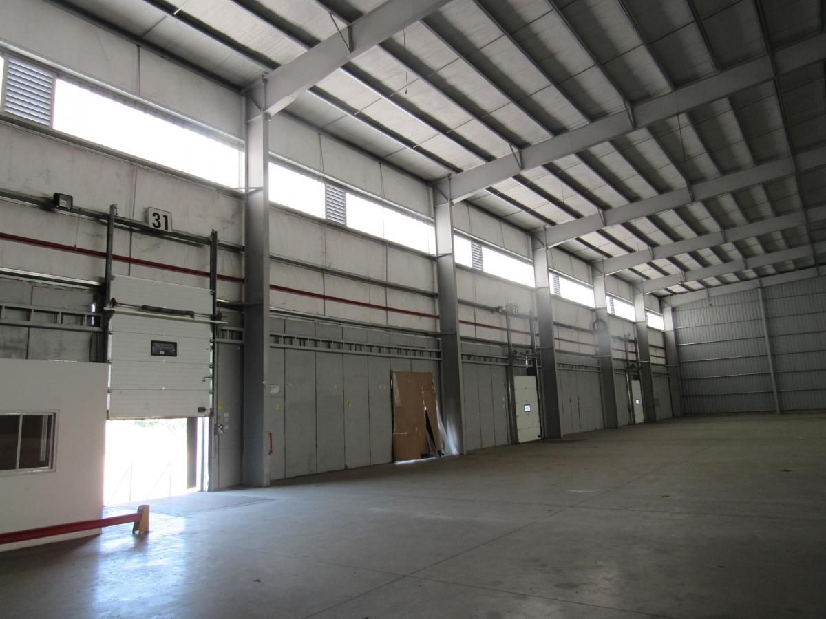 Foto de Naves Industriales/Logísticas en Venta | Gral. Pacheco | 5.200 m2, imagen 5