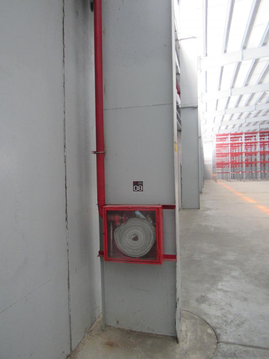 Foto de Naves Industriales/Logísticas en Venta | Gral. Pacheco | 5.200 m2, imagen 2