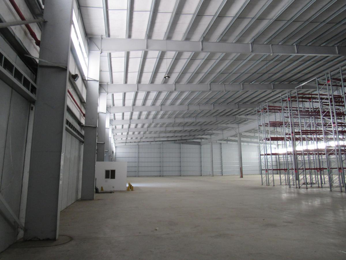 Foto de Naves Industriales/Logísticas en Venta | Gral. Pacheco | 13.000 m2, imagen 5