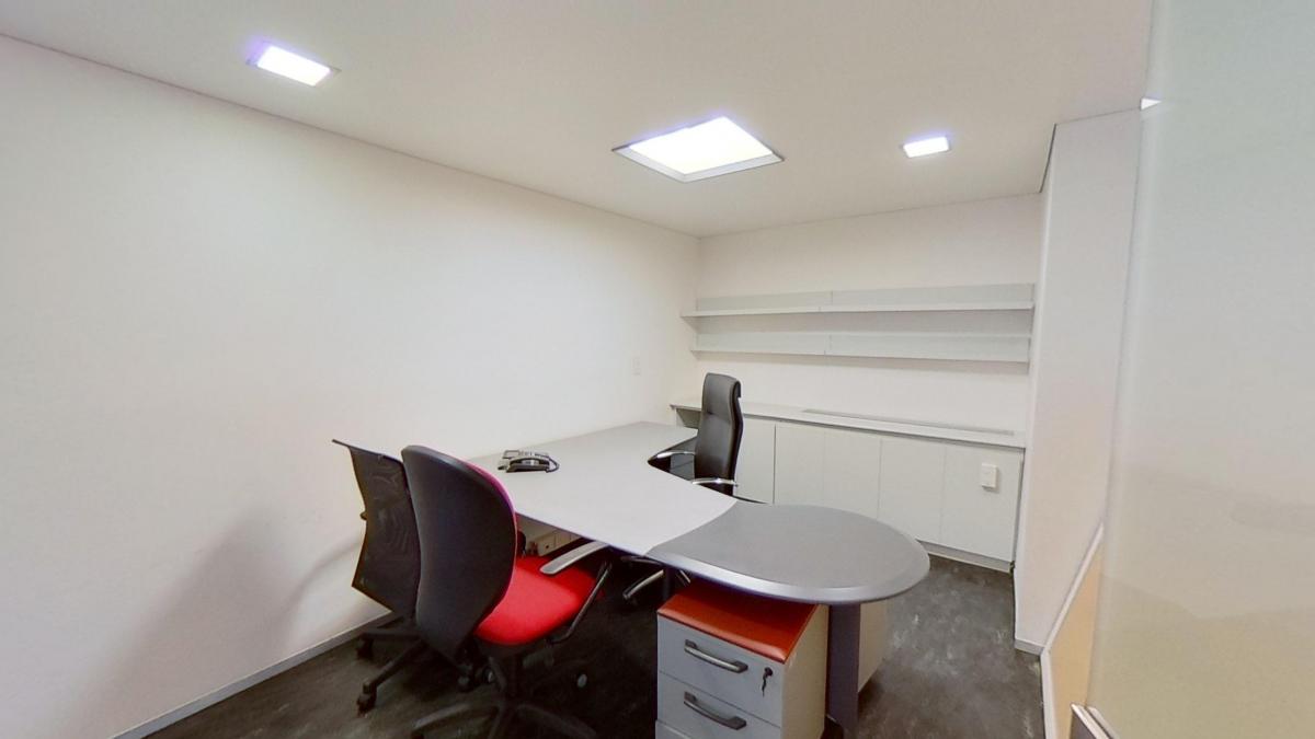 Oficina en Alquiler | Paraguay 733 | 459 m² Piso Completo amoblado