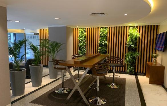 Foto de Oficina en Alquiler | Paraguay 733 | 918 m² en 2 plantas, imagen 2