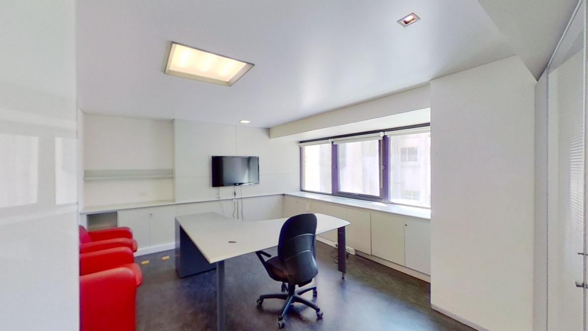 Oficina en Alquiler | Paraguay 733 | 918 m² en 2 plantas