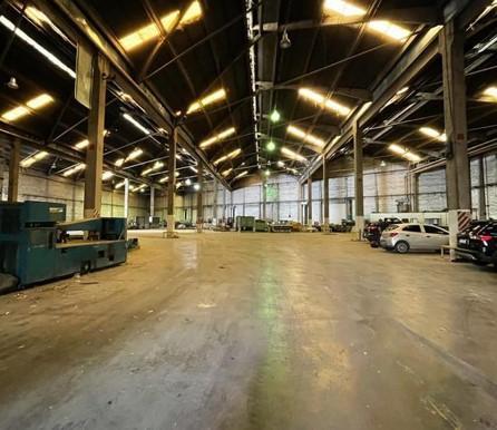 Foto de Depósito en Venta | Nueva Pompeya, CABA | 16.500 m2, imagen 5