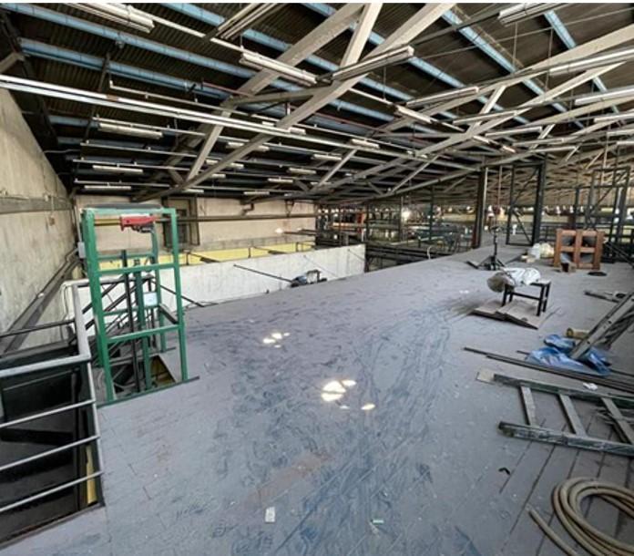 Foto de Depósito en Venta | Nueva Pompeya, CABA | 16.500 m2, imagen 2