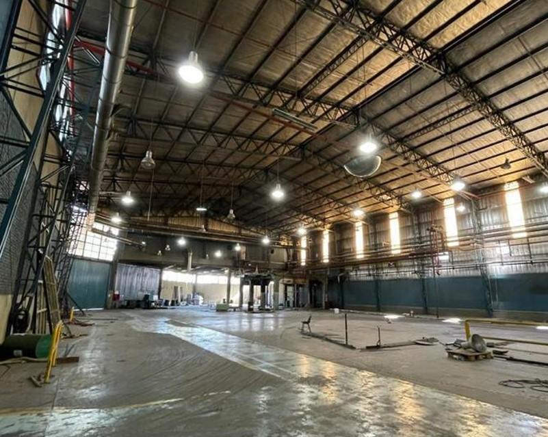 Foto de Depósito en Venta | Nueva Pompeya, CABA | 16.500 m2, imagen 4