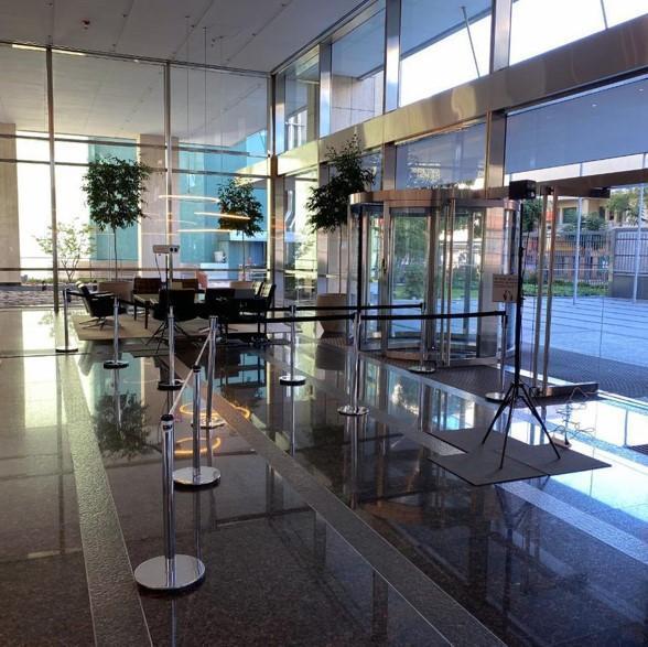Foto de Oficina en Alquiler | Belgrano Office | Piso Alto | 1.018 m², imagen 4