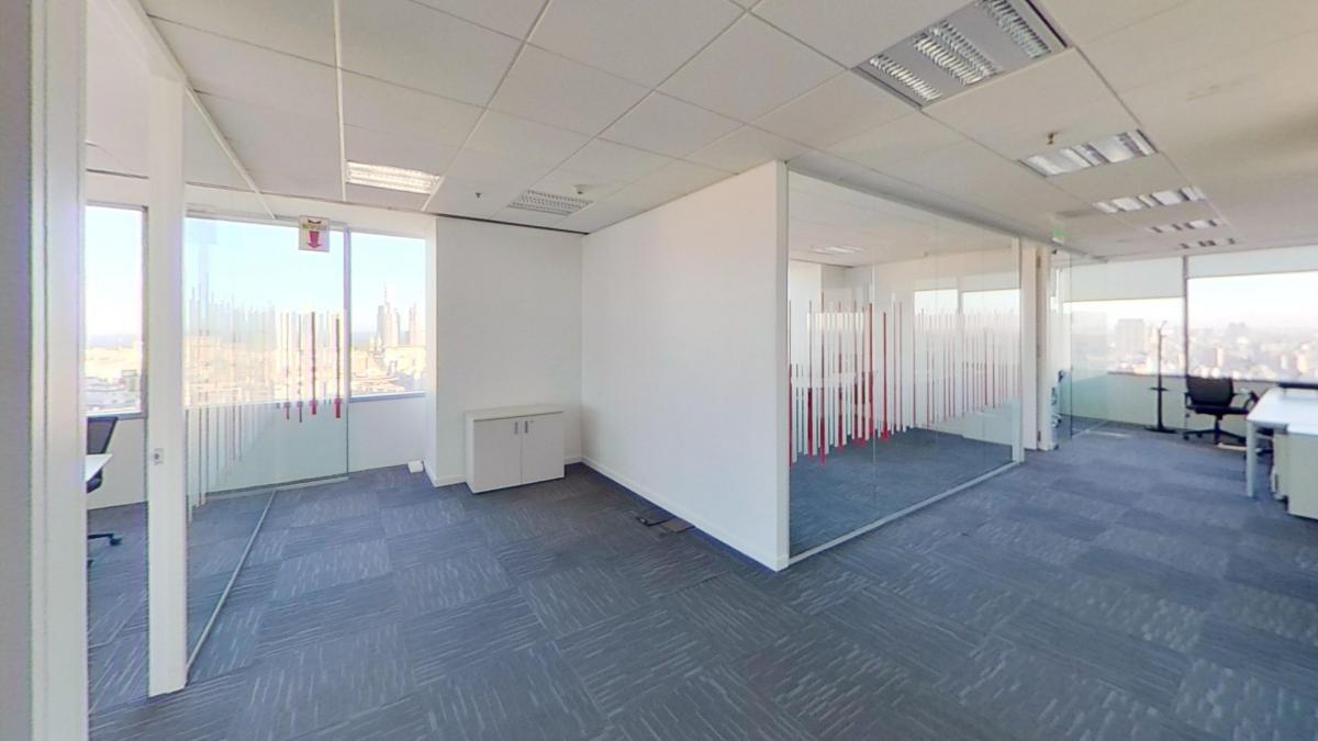 Foto de Oficina en Alquiler | Belgrano Office | Piso Alto | 1.018 m², imagen 1