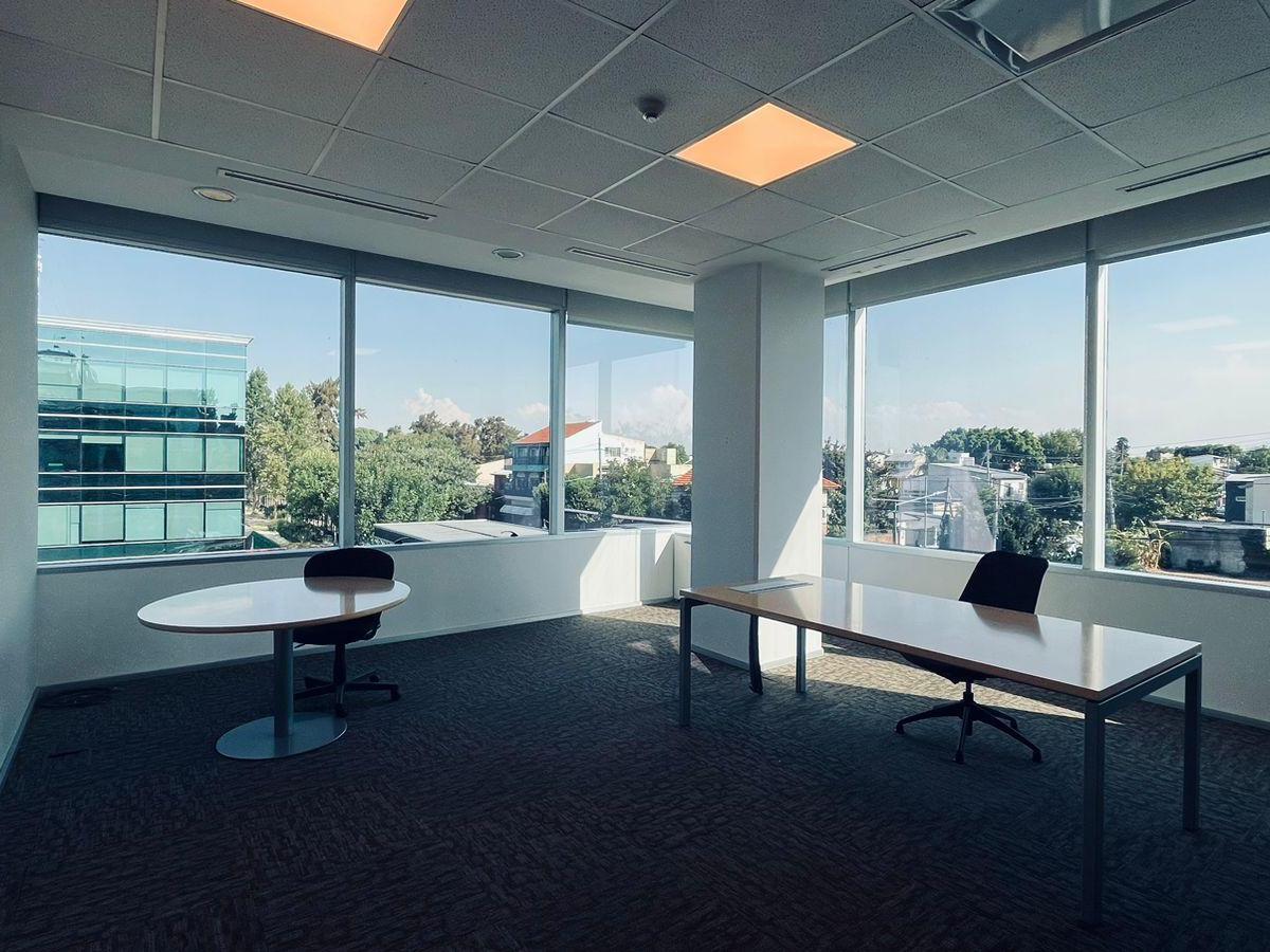 Foto de Alquiler de Oficinas | Lumina Thames | 499 m², imagen 4