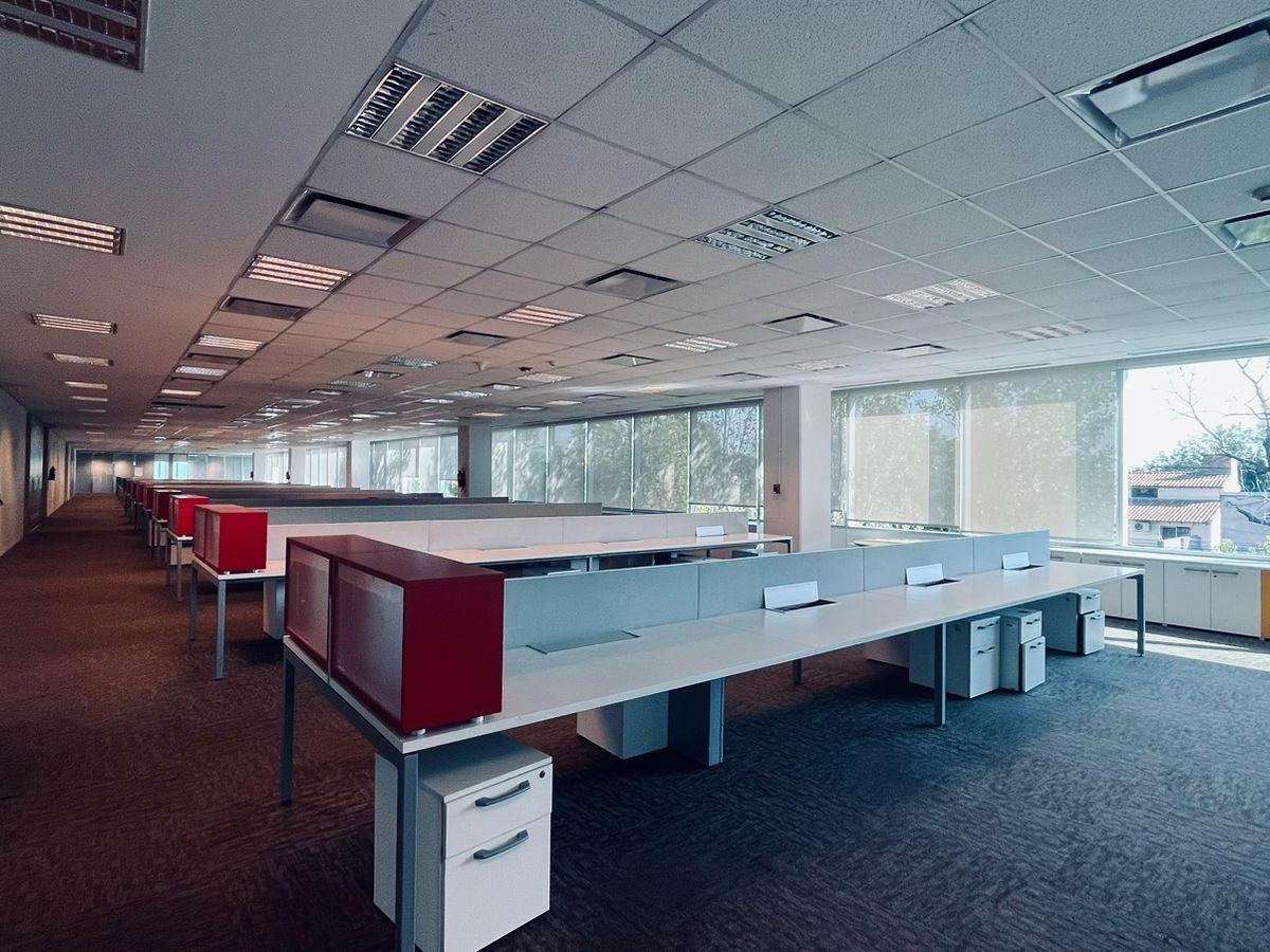 Foto de Alquiler de Oficinas | Lumina Thames | 499 m², imagen 5