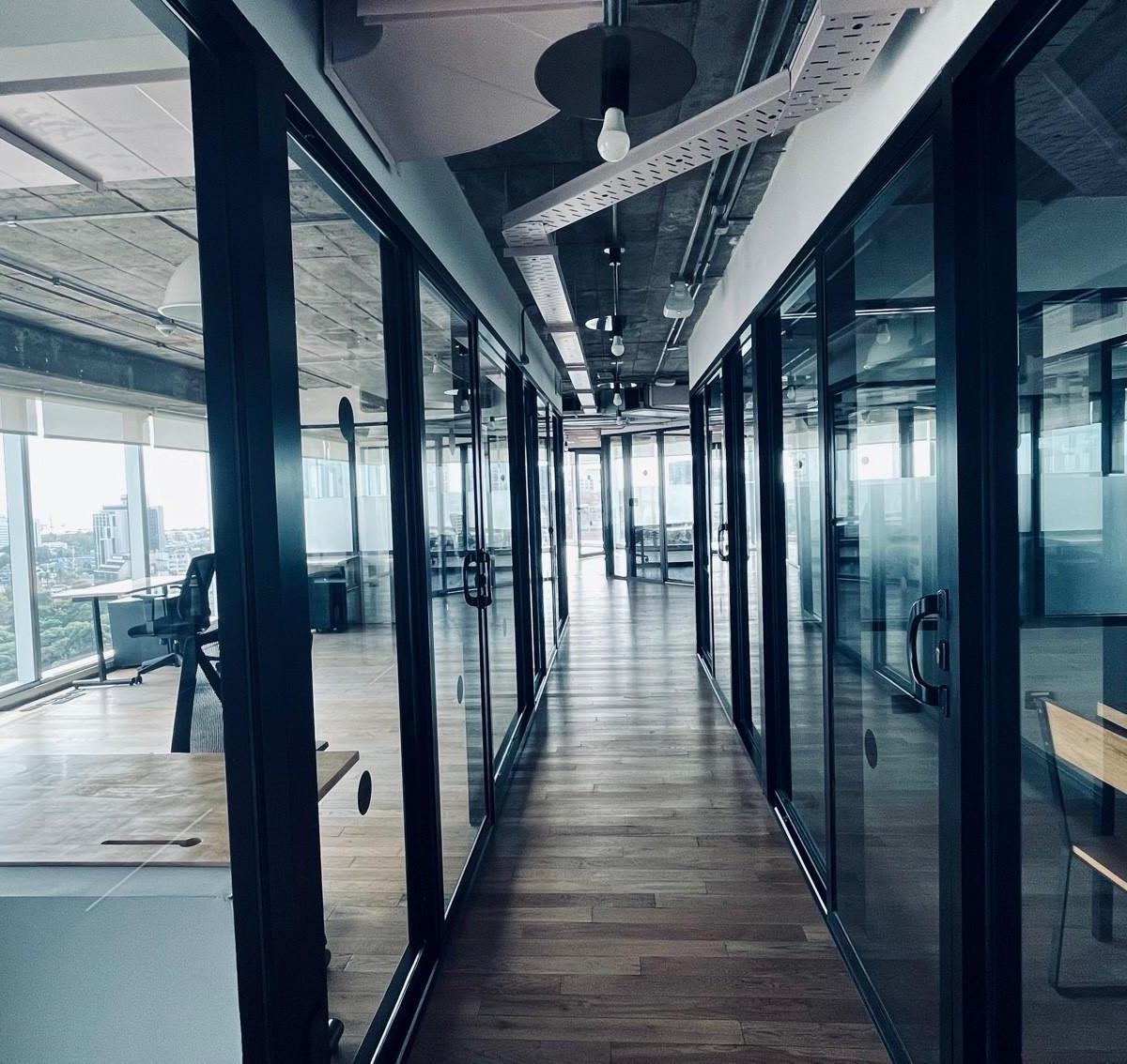 Foto de Oficinas en Alquiler | Torre Bellini | 500 m2, imagen 4
