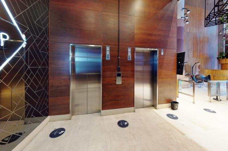 Foto de Oficinas en Alquiler | Torre Bellini | 1.000 m², imagen 5