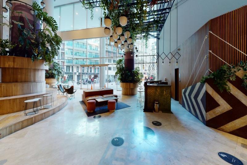 Foto de Oficinas en Alquiler | Torre Bellini | 1.000 m², imagen 3