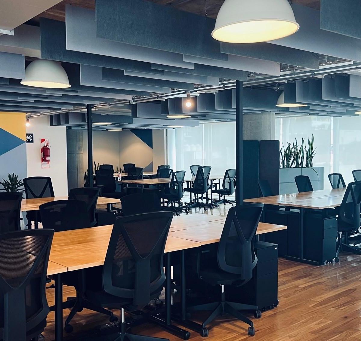 Foto de Oficinas en Alquiler | Torre Bellini | 1.000 m², imagen 4