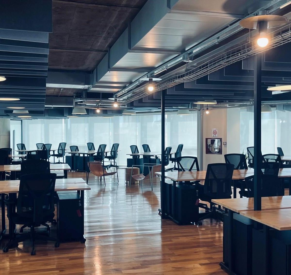 Foto de Oficinas en Alquiler | Torre Bellini | 1.500 m², imagen 3