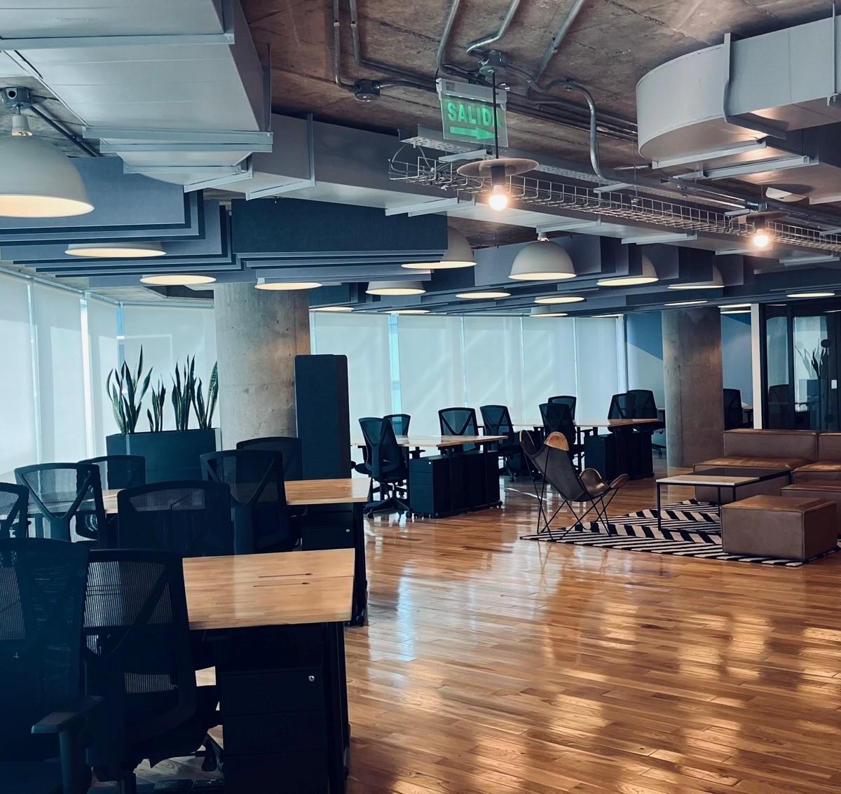 Foto de Oficinas en Alquiler | Torre Bellini | 2.000 m², imagen 4
