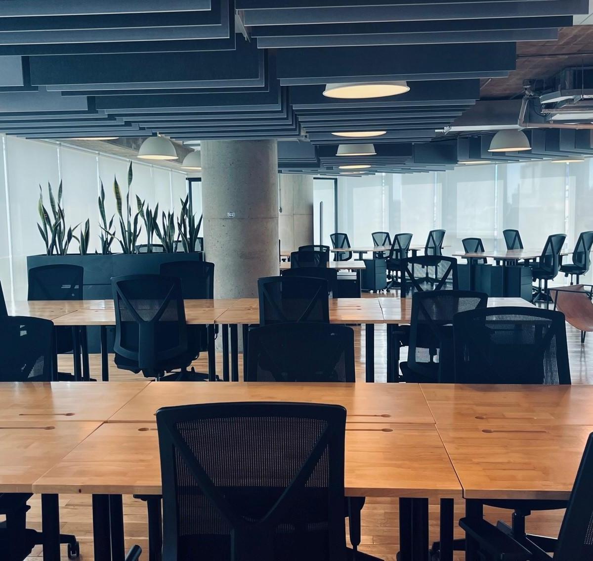 Foto de Oficinas en Alquiler | Torre Bellini | 2.000 m², imagen 3