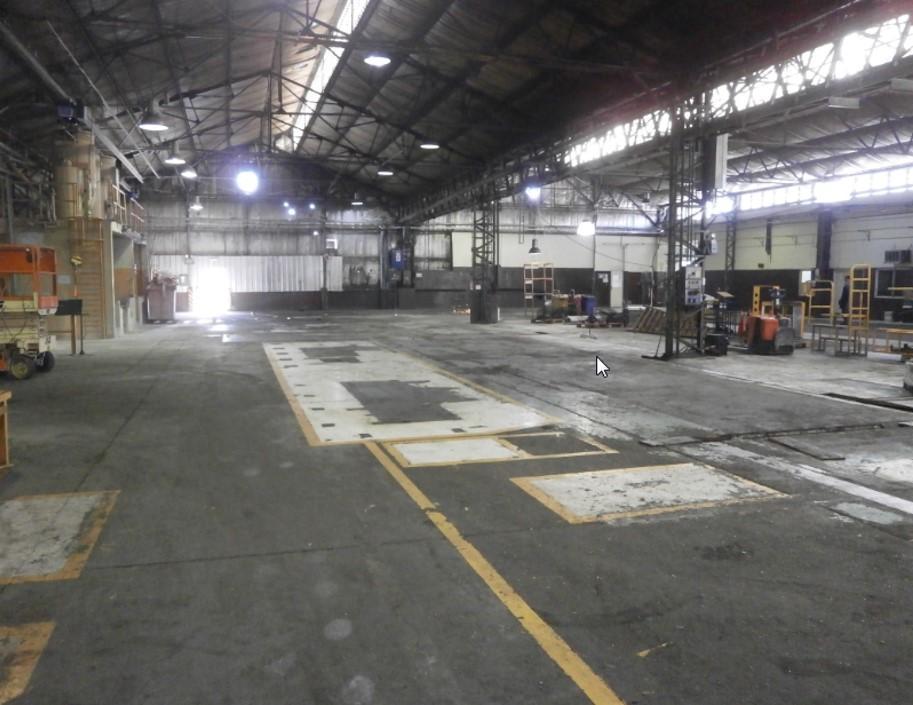 Foto de Propiedad Industrial en Venta | San Luis | 4.524 m2, imagen 3