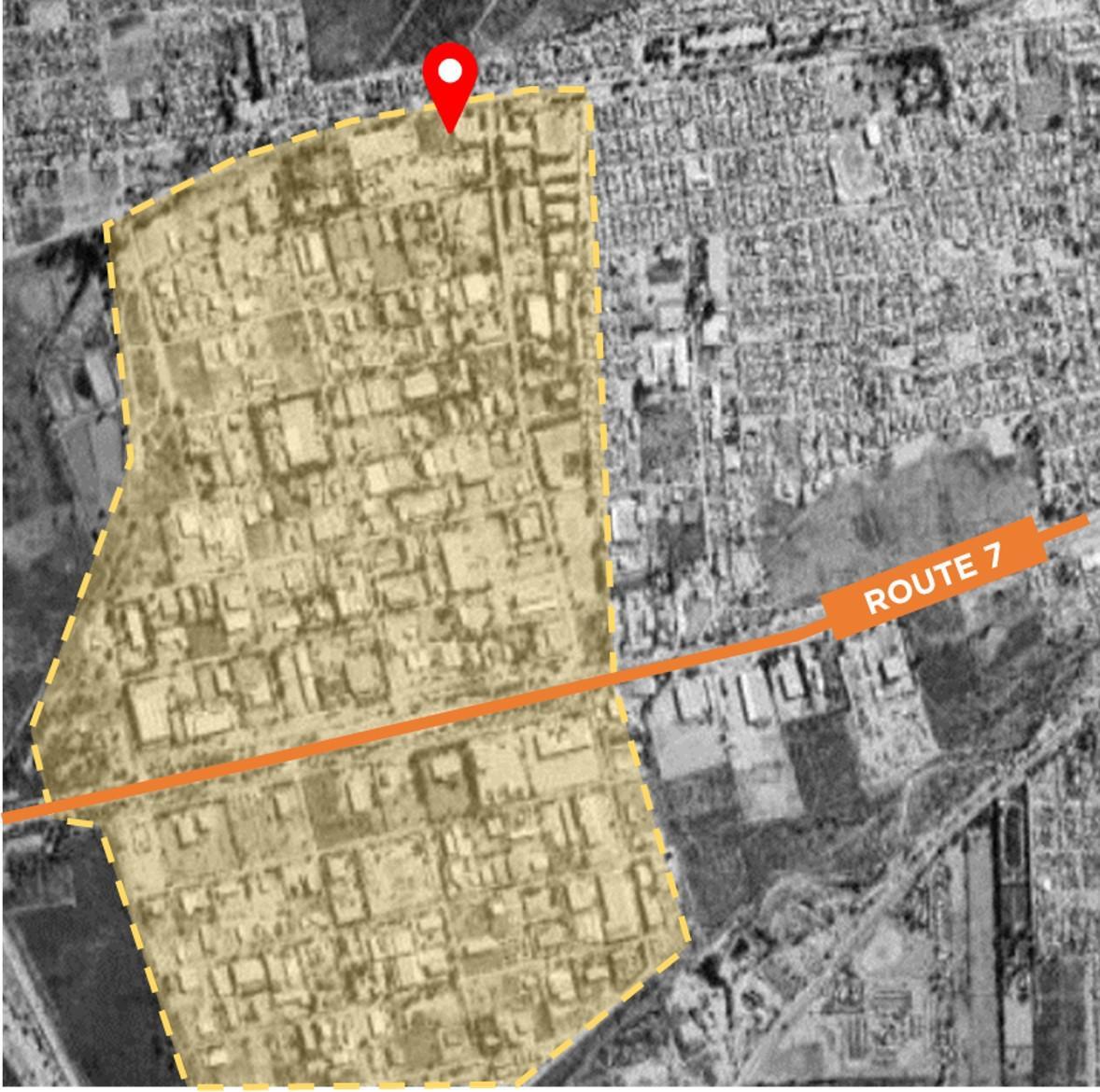 Foto de Propiedad Industrial en Venta | San Luis | 4.524 m2, imagen 4