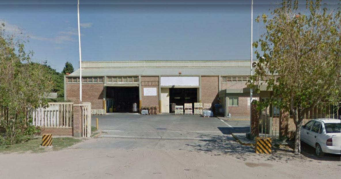 Foto de Propiedad Industrial en Venta | San Luis | 4.524 m2, imagen 2