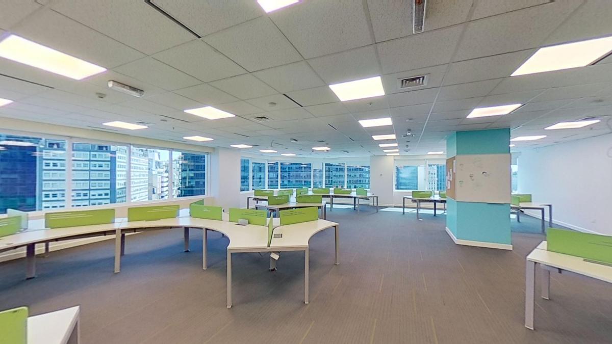 Foto de Oficina en Alquiler | Laminar Plaza | 2.620 m2, imagen 2