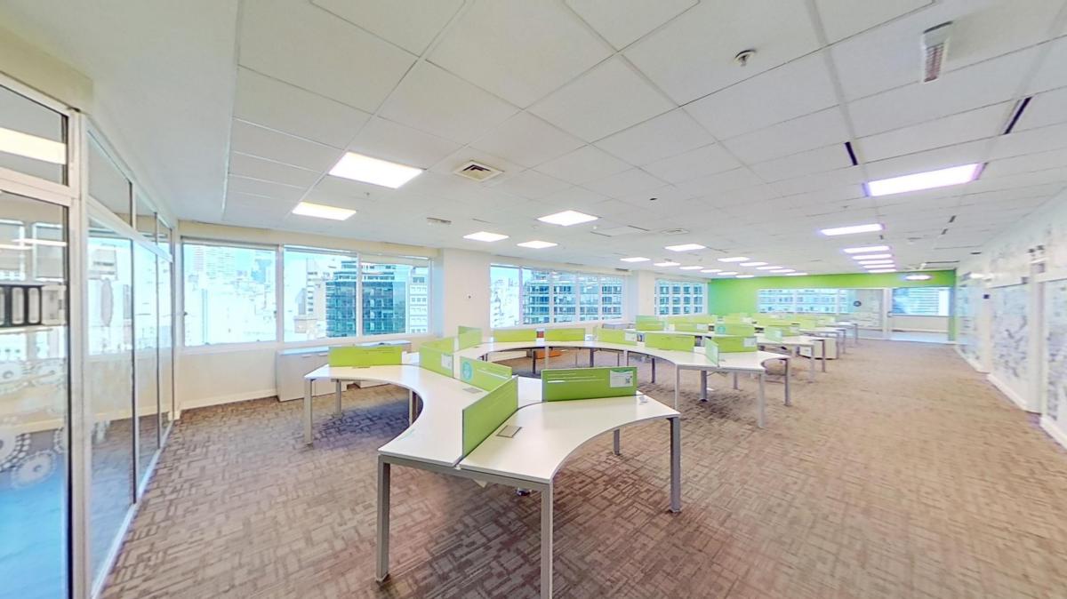 Foto de Oficina en Alquiler | Laminar Plaza | 2.620 m2, imagen 4