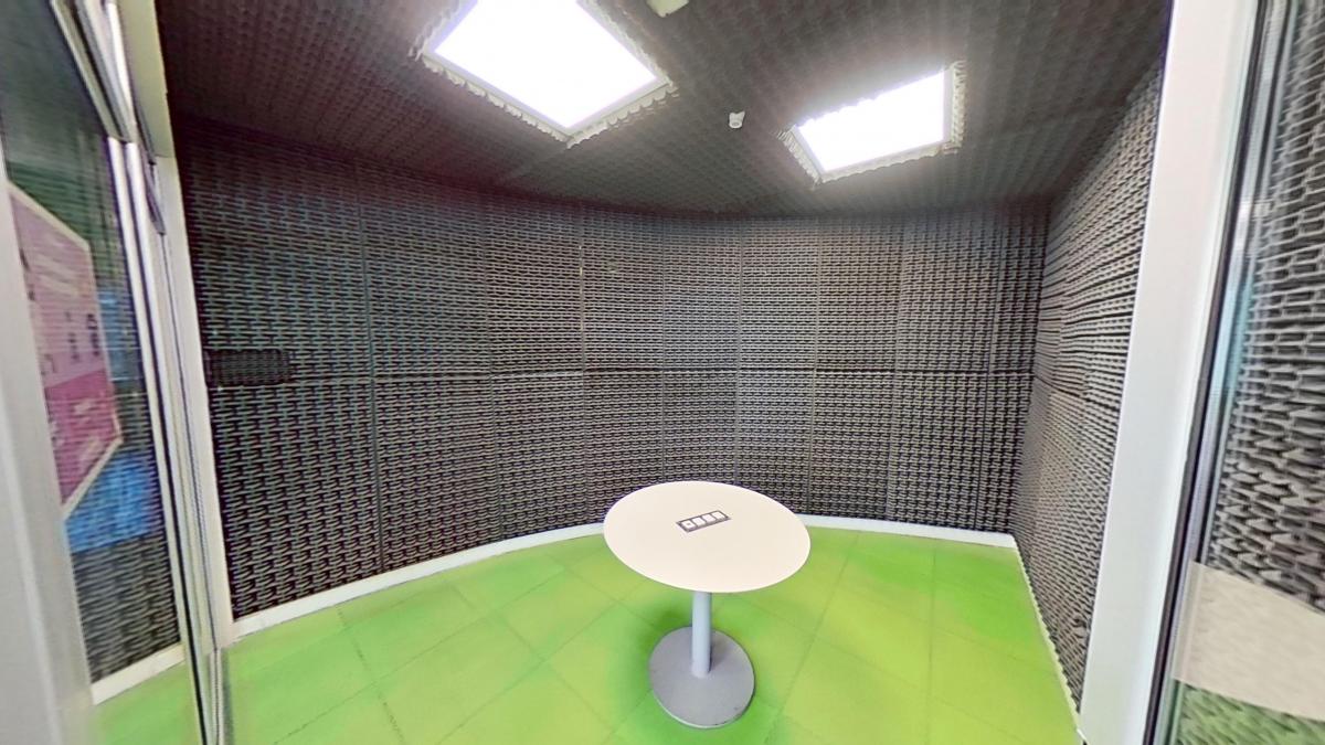 Oficina en Alquiler | Laminar Plaza | 2.620 m2