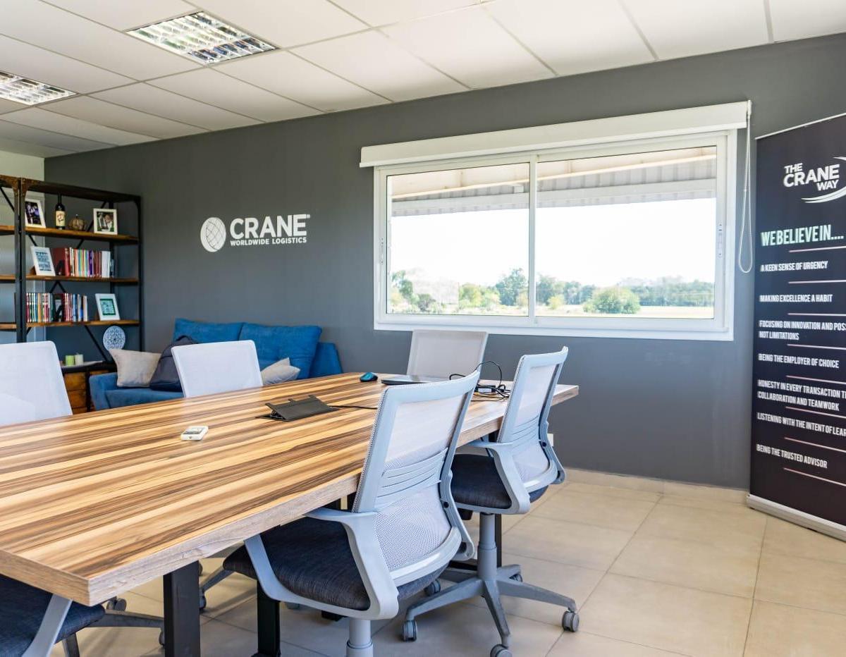 Foto de Depósitos + Oficinas en Venta | 10.900 m² | Zárate, imagen 3