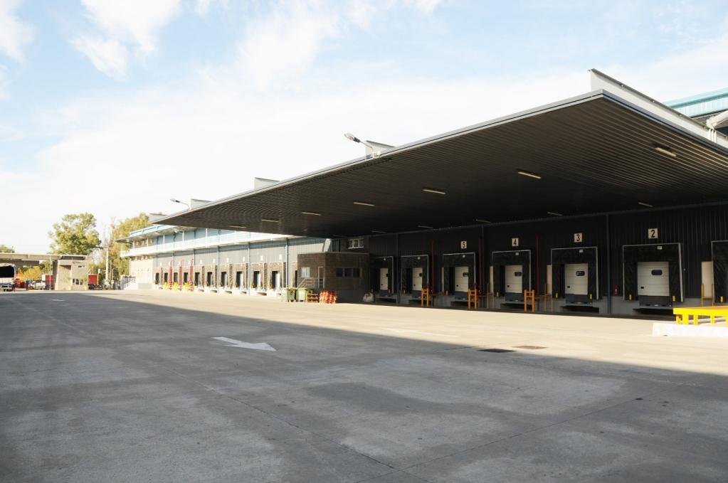 Depósitos en Alquiler | de 2.400 m² a 51.200 m² | Pacheco