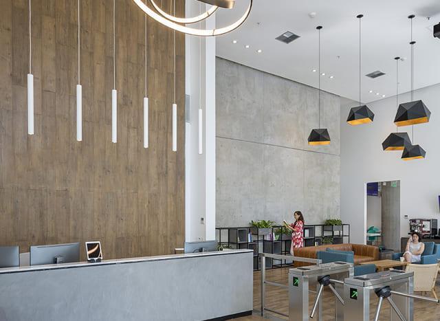 Foto de Oficinas con Terraza en Palermo | 301 m² | Arévalo 1840, imagen 4