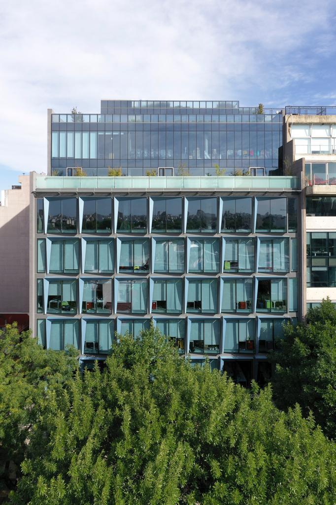 Oficinas con Terraza en Palermo | 301 m² | Arévalo 1840