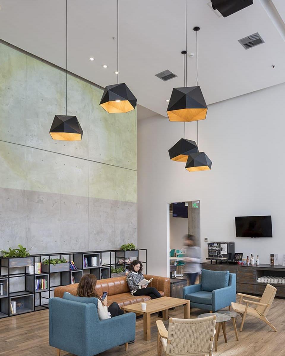 Foto de Oficinas con terraza En Palermo | 365m2 | Arévalo 1840, imagen 3