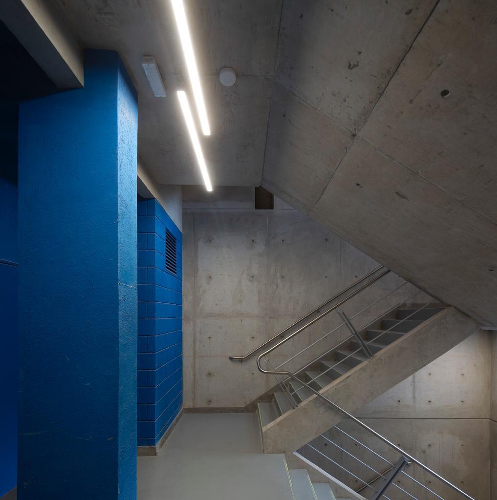 Foto de Oficinas con terraza En Palermo | 365m2 | Arévalo 1840, imagen 4