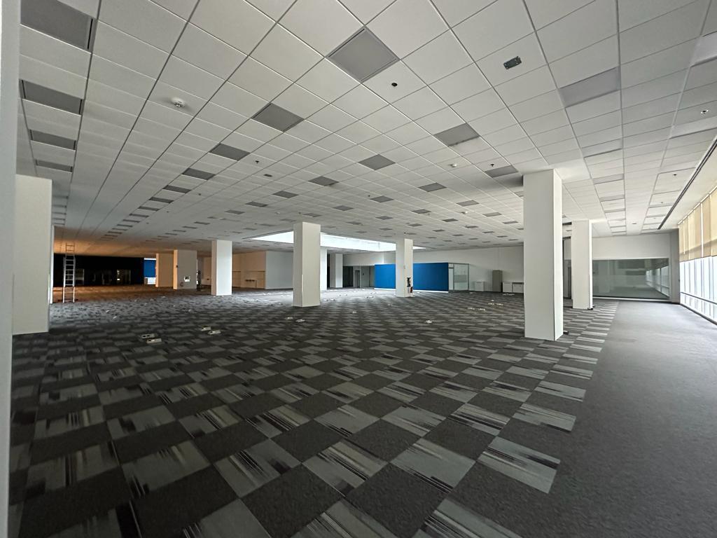 Foto de Alquiler Oficinas | Madero Riverside | Oficina en 1 piso de 3.400 m², imagen 2