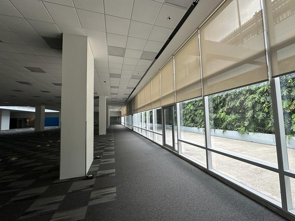 Foto de Alquiler Oficinas | Madero Riverside | Oficina en 1 piso de 3.400 m², imagen 4