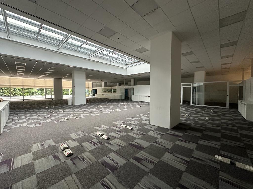 Foto de Alquiler Oficinas | Madero Riverside | Oficina en 1 piso de 3.400 m², imagen 3