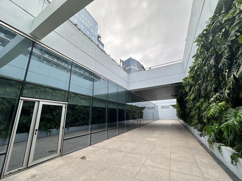 Alquiler Oficinas | Madero Riverside | Oficina en 1 piso de 3.400 m²