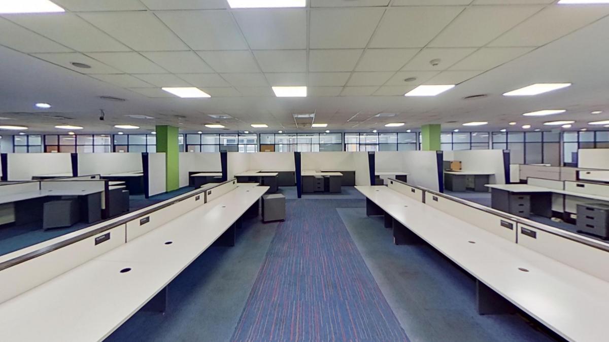 Foto de Oficina en Alquiler | Edificio Gath & Chaves | 2.850 m2, imagen 3