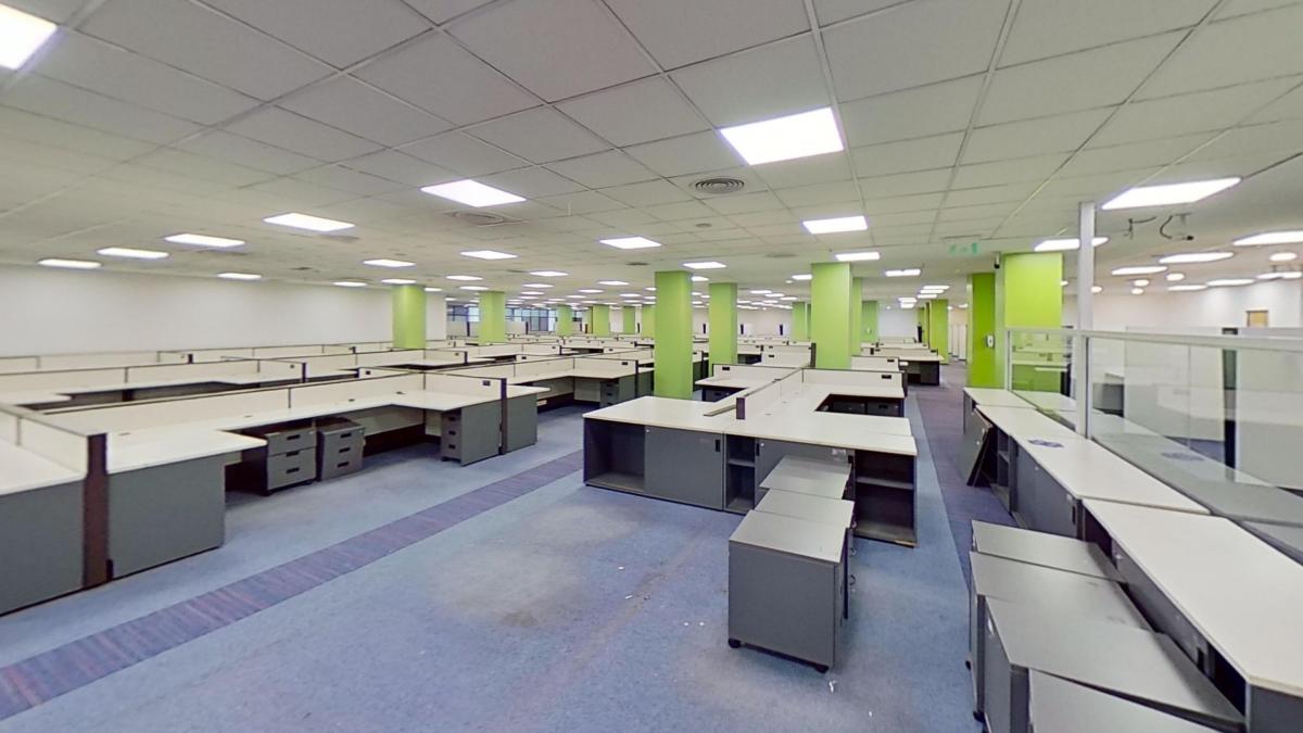 Foto de Oficina en Alquiler | Edificio Gath & Chaves | 2.850 m2, imagen 3