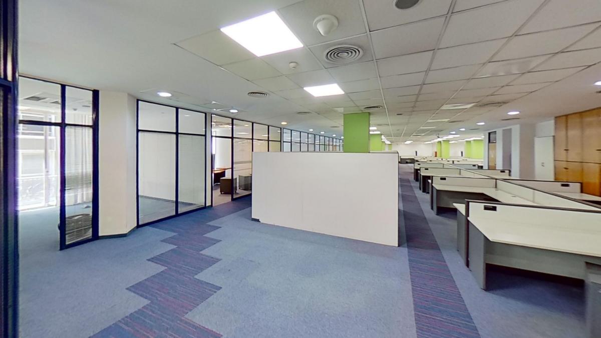 Oficina en Alquiler | Edificio Gath & Chaves | 2.850 m2