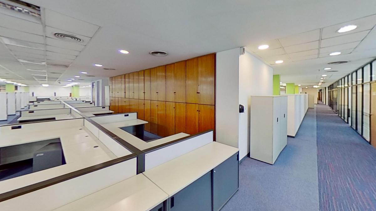 Foto de Oficina en Alquiler | Edificio Gath & Chaves | 2.850 m2, imagen 5