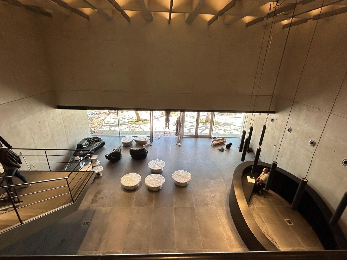 Oficinas en Alquiler | Ola Palermo | 272 m²