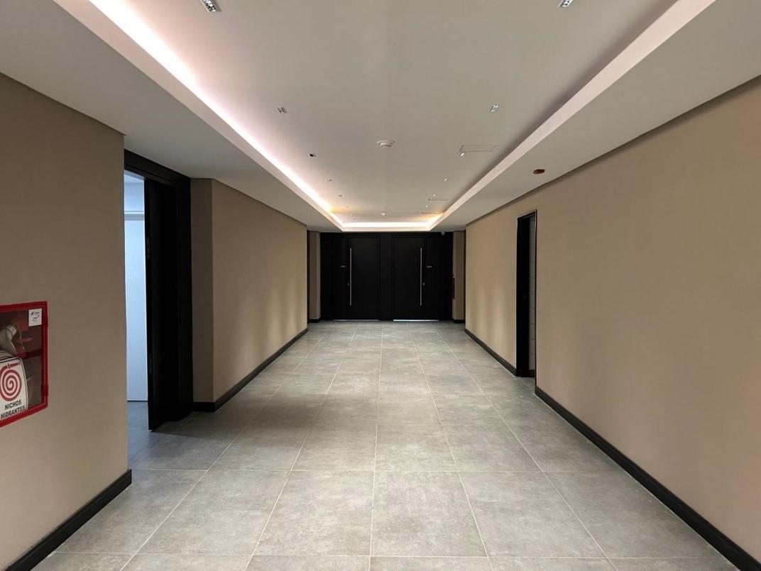 Oficina en Alquiler | San Isidro | Urbana Las Lomas | 733 m2