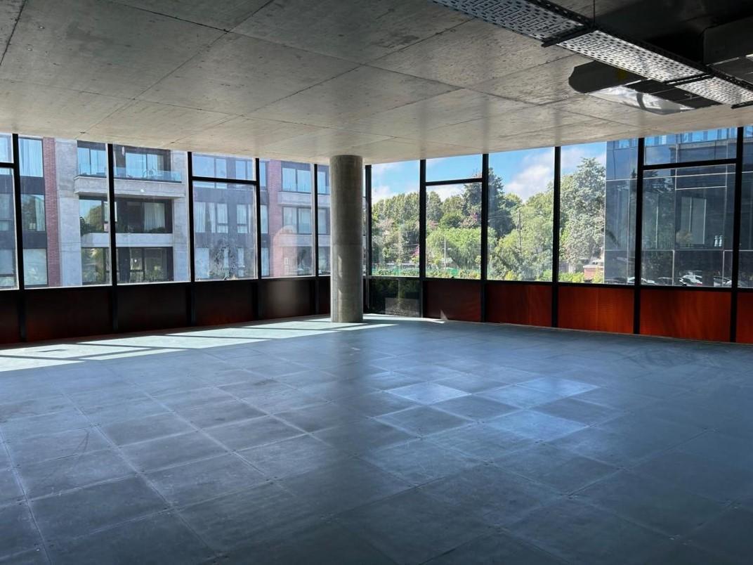 Oficina en Alquiler | San Isidro | Urbana Las Lomas | 512 m²