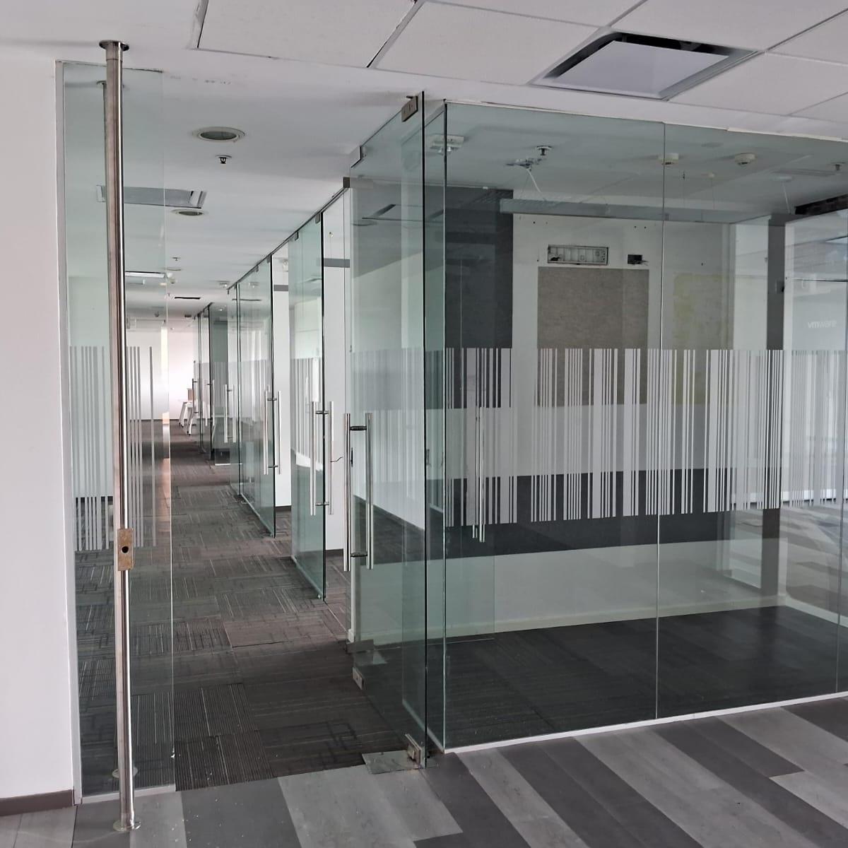 Foto de Alquiler Oficinas | Juana Manso 1069 | 852 m2, imagen 2