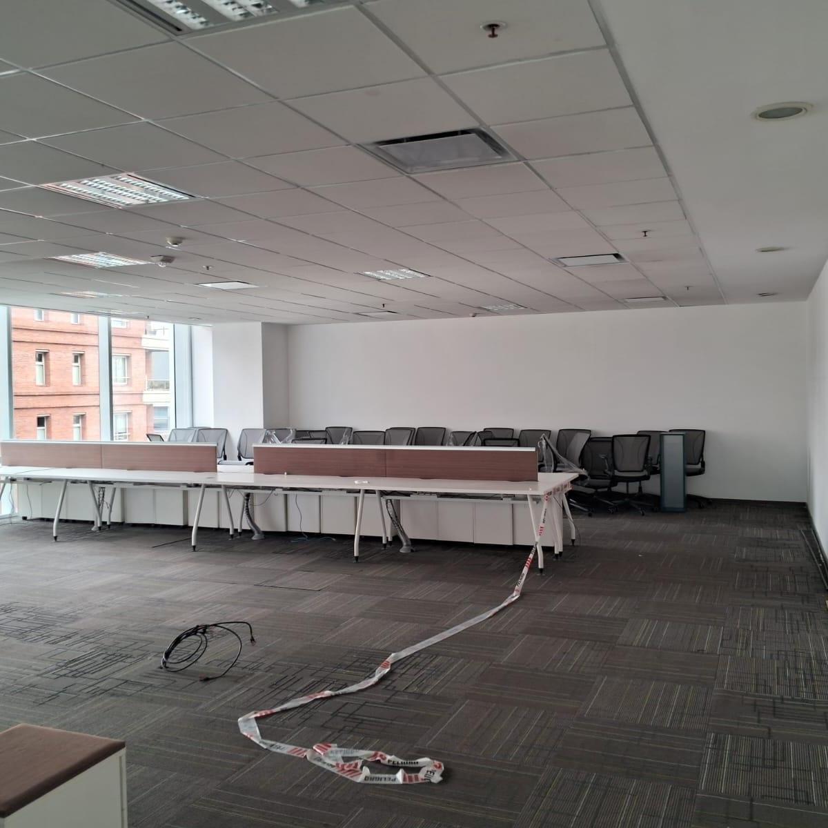 Foto de Alquiler Oficinas | Juana Manso 1069 | 852 m2, imagen 5