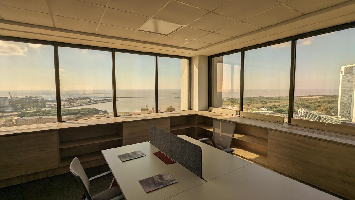 Foto de Venta Oficina | Torre Madero - Av Madero 942 | 737 m², imagen 3