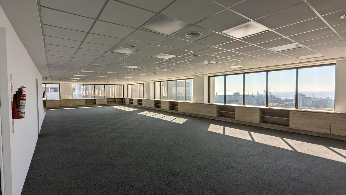 Foto de Venta Oficina | Torre Madero - Av Madero 942 | 737 m², imagen 5