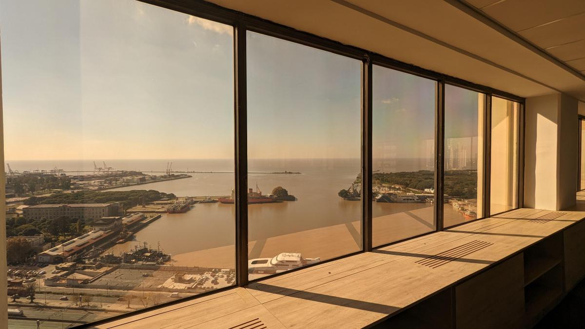 Foto de Venta Oficina | Torre Madero - Av Madero 942 | 737 m², imagen 2