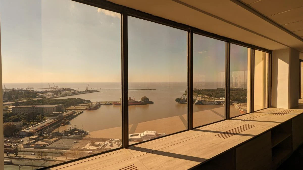 Foto de Venta Oficina | Torre Madero - Av Madero 942 | 1.474 m², imagen 2
