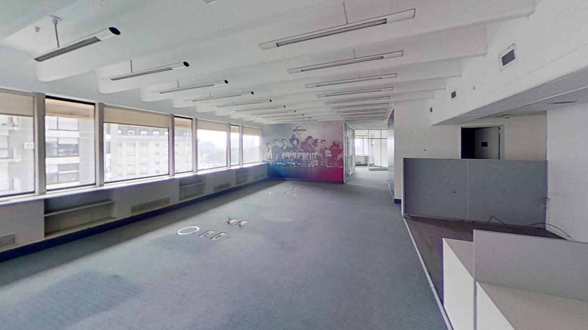Foto de Alquiler Oficinas | Maipú 1300 | 450 m2, imagen 5